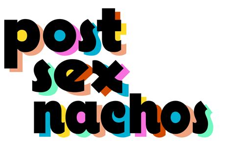 nacho sex|'nacho.